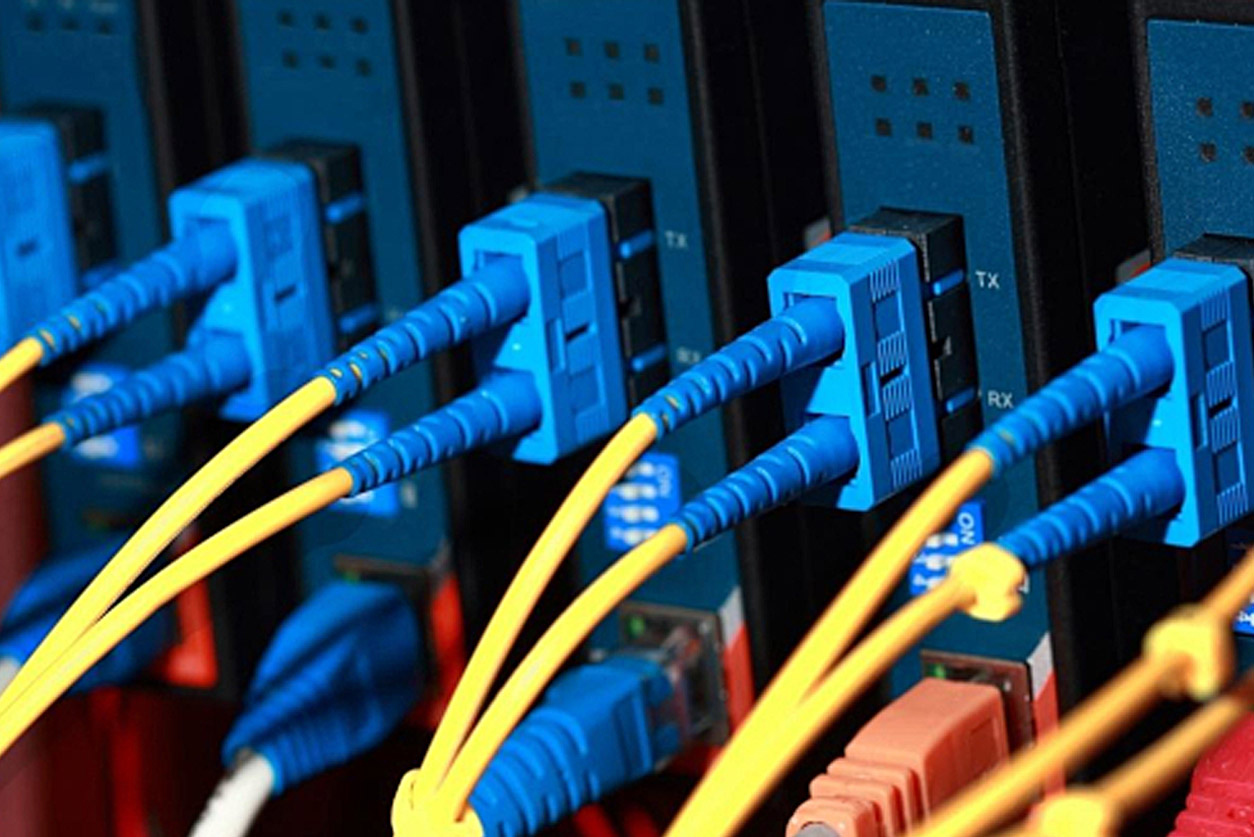 FIBER OPTIC ACCESSORIES