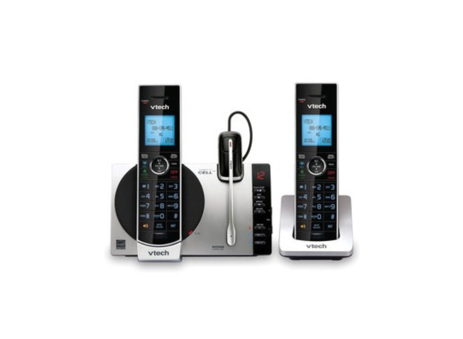 Cordless Cellular Compatibility