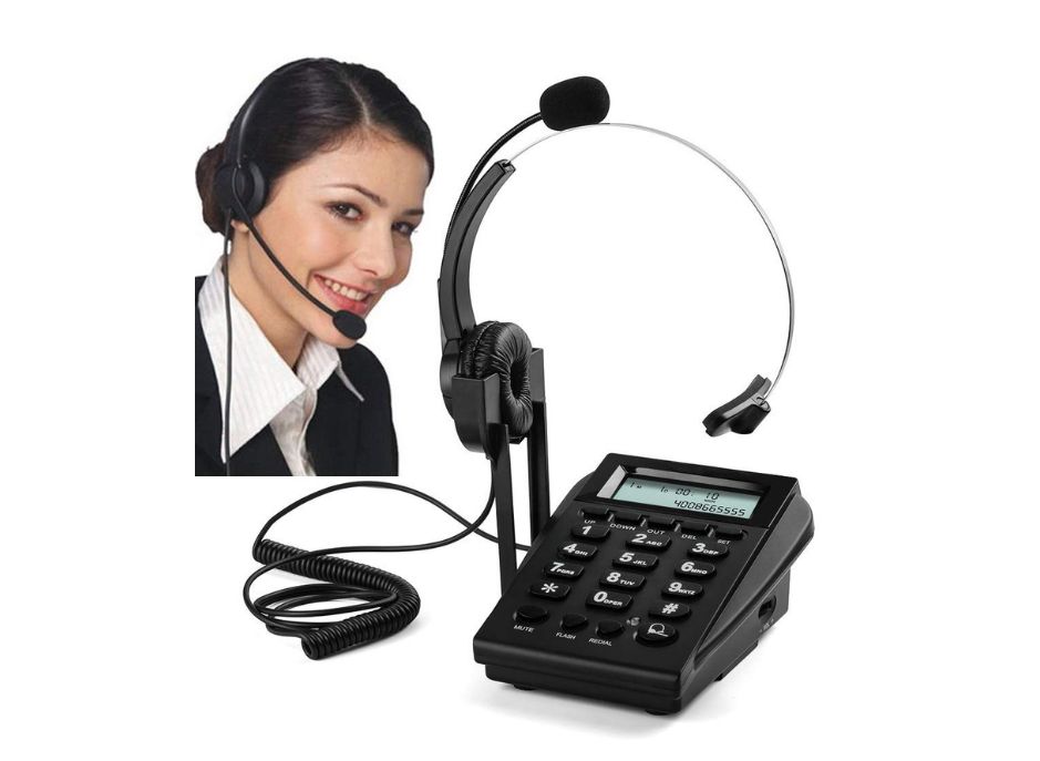 Call Center Solutions