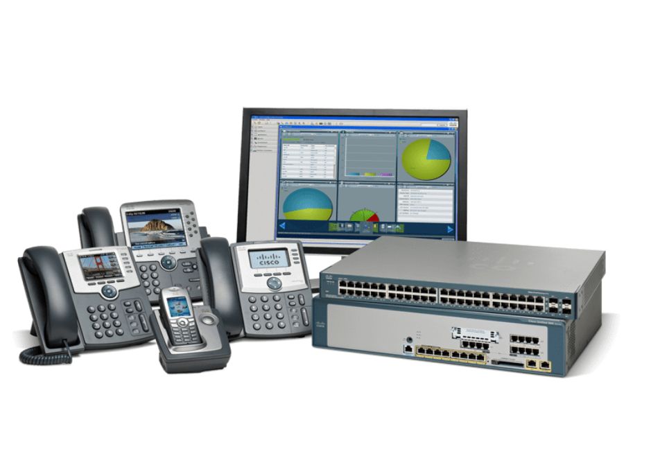 PABX Solutions – IP/Analog