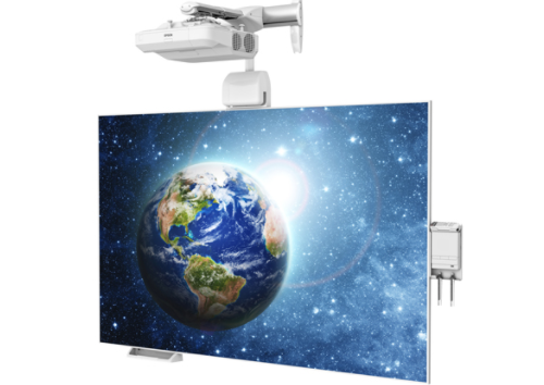 Integrated Interactive System (AN3)