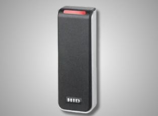 HID Access Control Systems