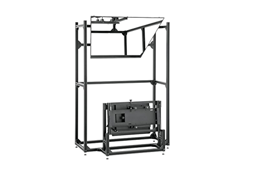 Rear Projection Module (RPM)