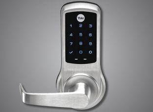 Yale Door Lock