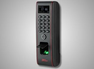 ZKTeco Access Control